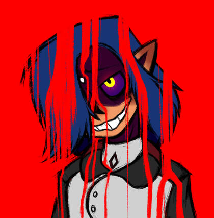 Bloody Past